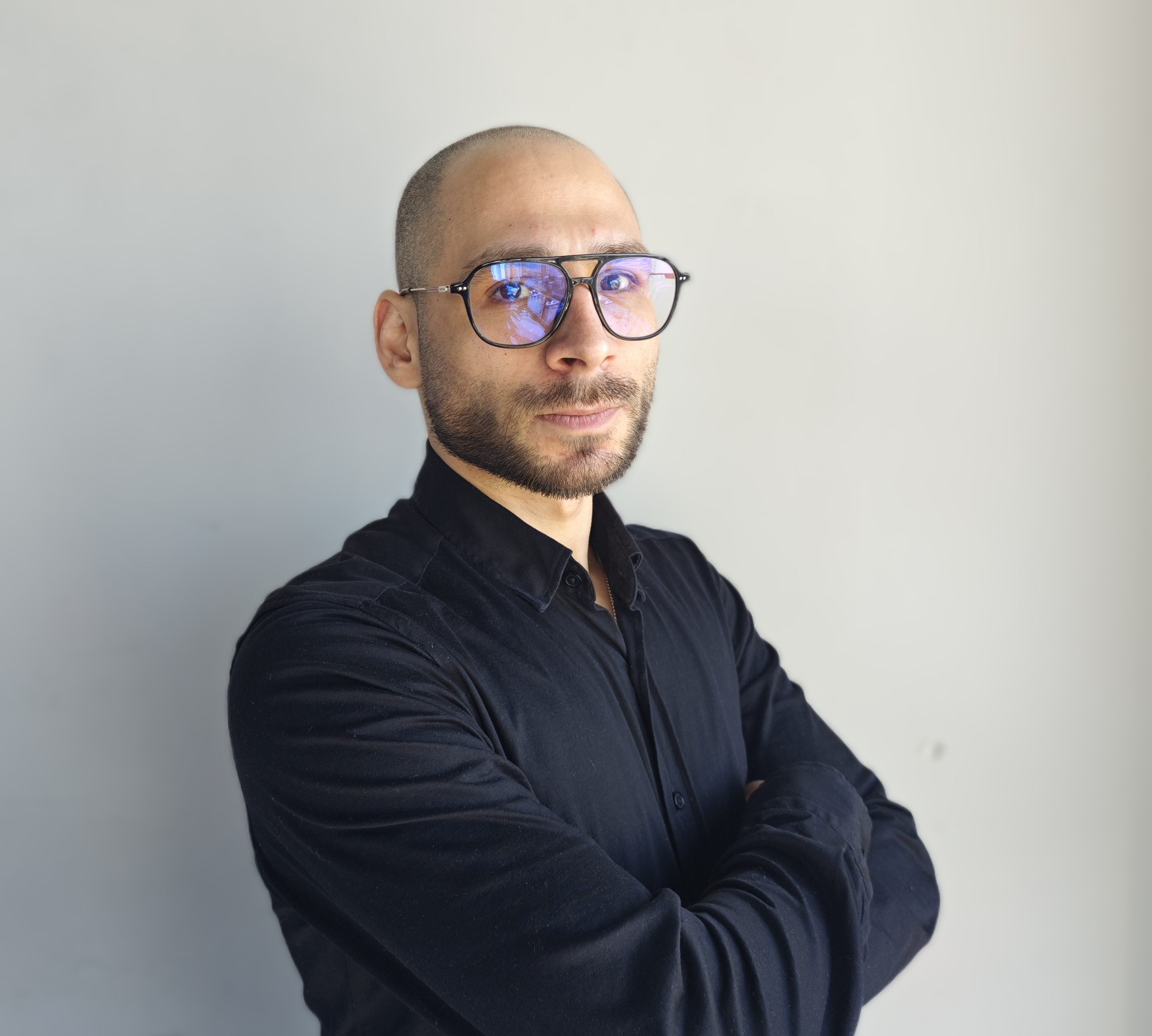 Kaan Aydın img