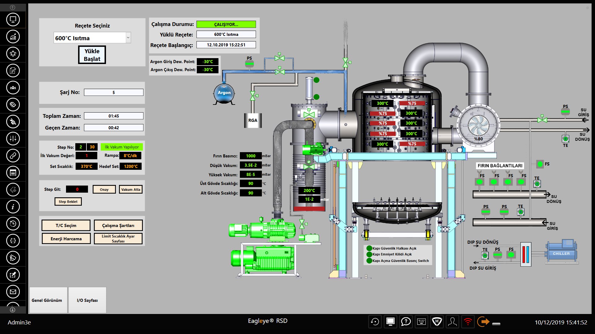 Runtime SCADA Software